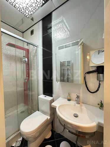 Продаётся 3-комн. новостройка 120 м², м. Ичеришехер, photo 24 from 32