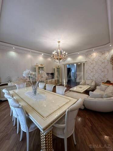 Продаётся 3-комн. новостройка 120 м², м. Ичеришехер, photo 6 from 32
