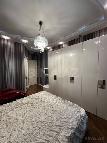 Продаётся 3-комн. новостройка 120 м², м. Ичеришехер, photo 17 from 32