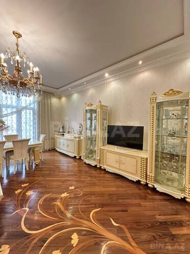 Продаётся 3-комн. новостройка 120 м², м. Ичеришехер, photo 7 from 32