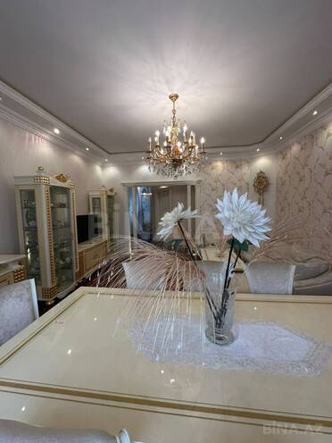Продаётся 3-комн. новостройка 120 м², м. Ичеришехер, photo 4 from 32