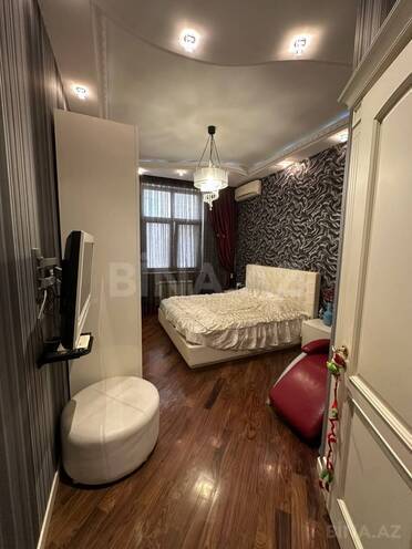 Продаётся 3-комн. новостройка 120 м², м. Ичеришехер, photo 15 from 32