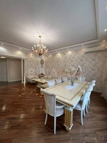 Продаётся 3-комн. новостройка 120 м², м. Ичеришехер, photo 5 from 32