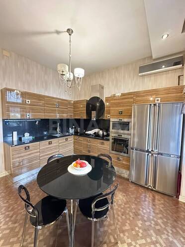 Продаётся 3-комн. новостройка 120 м², м. Ичеришехер, photo 20 from 32