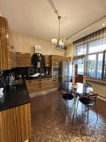 Продаётся 3-комн. новостройка 120 м², м. Ичеришехер, photo 18 from 32