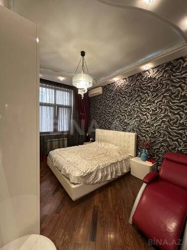 Продаётся 3-комн. новостройка 120 м², м. Ичеришехер, photo 16 from 32