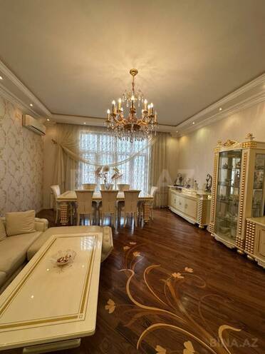 Продаётся 3-комн. новостройка 120 м², м. Ичеришехер, photo 1 from 32