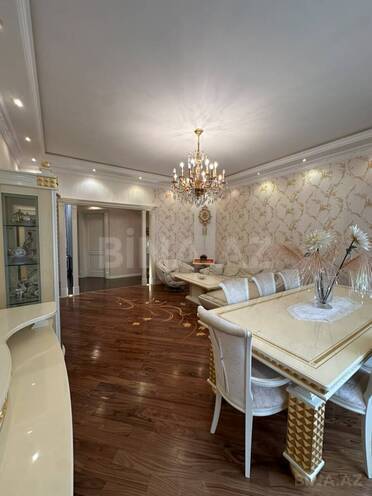 Продаётся 3-комн. новостройка 120 м², м. Ичеришехер, photo 9 from 32