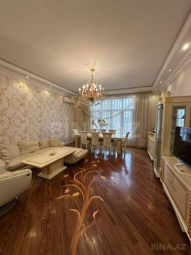 Продаётся 3-комн. новостройка 120 м², м. Ичеришехер, photo 3 from 32