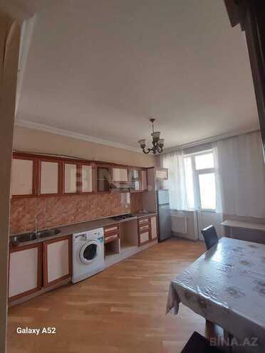 İcarəyə verilir 2 otaqlı yeni tikili 90 m², Azadlıq Prospekti m., photo 5 from 10