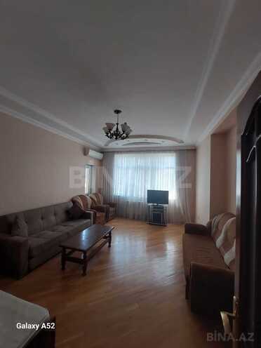 İcarəyə verilir 2 otaqlı yeni tikili 90 m², Azadlıq Prospekti m., photo 1 from 10