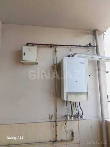 İcarəyə verilir 2 otaqlı yeni tikili 90 m², Azadlıq Prospekti m., photo 9 from 10