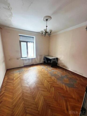 Satılır 3 otaqlı köhnə tikili 80 m², Nizami m., photo 7 from 18