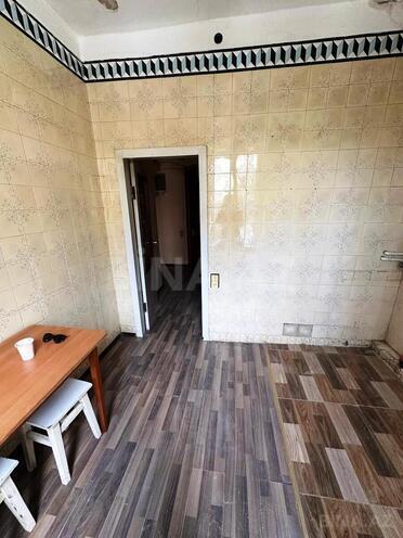 Satılır 3 otaqlı köhnə tikili 80 m², Nizami m., photo 11 from 18