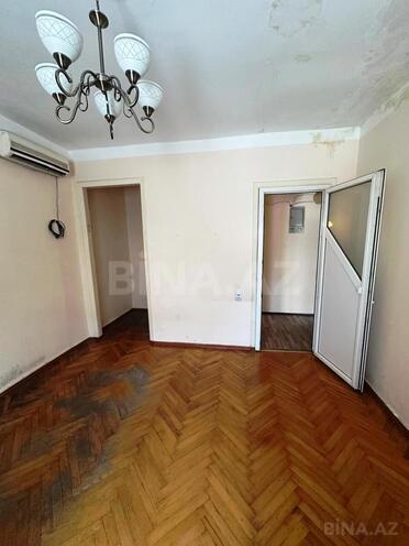 Satılır 3 otaqlı köhnə tikili 80 m², Nizami m., photo 9 from 18