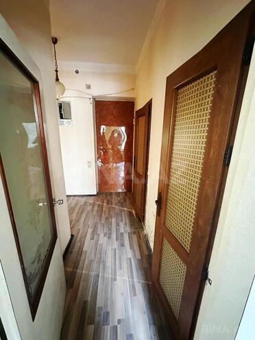 Satılır 3 otaqlı köhnə tikili 80 m², Nizami m., photo 13 from 18