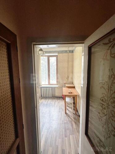 Satılır 3 otaqlı köhnə tikili 80 m², Nizami m., photo 12 from 18