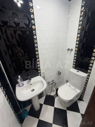 Satılır 3 otaqlı yeni tikili 110 m², 8 Noyabr m., photo 14 from 15