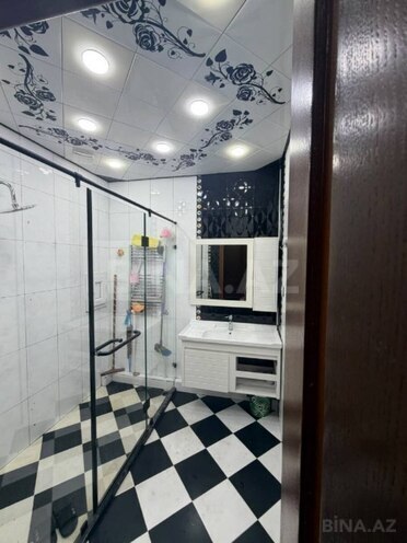 Satılır 3 otaqlı yeni tikili 110 m², 8 Noyabr m., photo 13 from 15