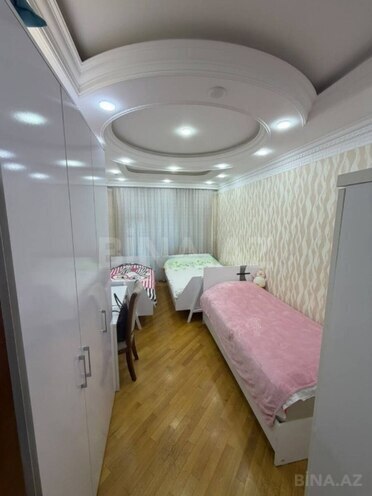 Satılır 3 otaqlı yeni tikili 110 m², 8 Noyabr m., photo 9 from 15