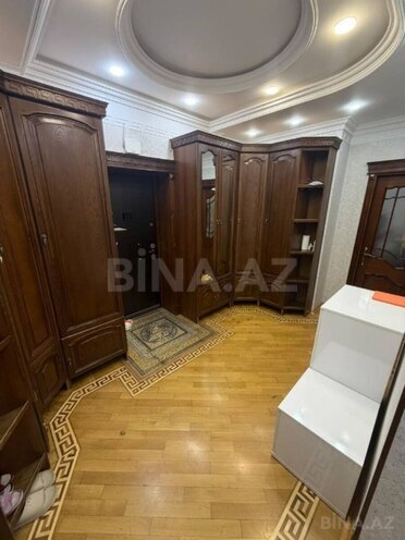 Satılır 3 otaqlı yeni tikili 110 m², 8 Noyabr m., photo 12 from 15