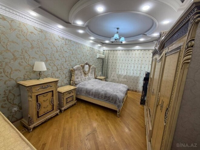 Satılır 3 otaqlı yeni tikili 110 m², 8 Noyabr m., photo 7 from 15