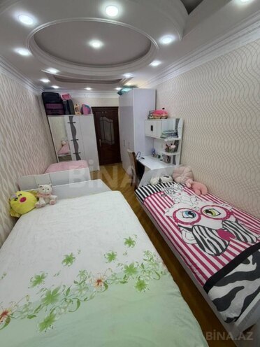 Satılır 3 otaqlı yeni tikili 110 m², 8 Noyabr m., photo 10 from 15