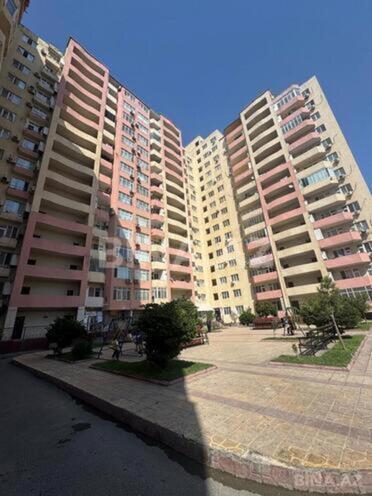 Satılır 3 otaqlı yeni tikili 110 m², 8 Noyabr m., photo 11 from 15