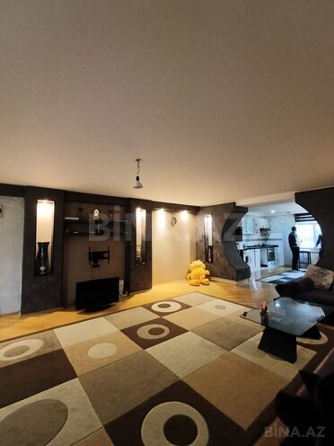 Satılır 3 otaqlı köhnə tikili 115 m², Memar Əcəmi m., photo 10 from 18