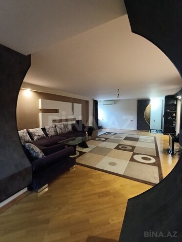 Satılır 3 otaqlı köhnə tikili 115 m², Memar Əcəmi m., photo 8 from 18
