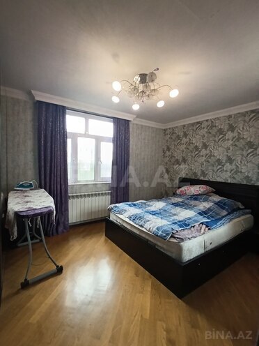 Satılır 3 otaqlı köhnə tikili 115 m², Memar Əcəmi m., photo 14 from 18