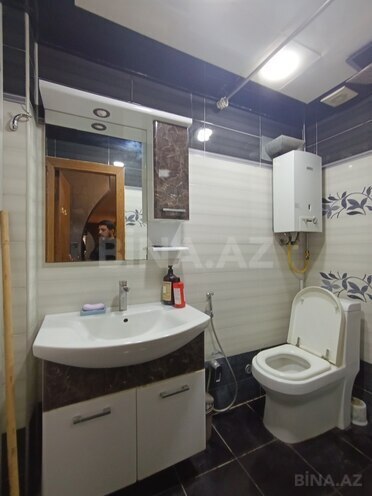 Satılır 3 otaqlı köhnə tikili 115 m², Memar Əcəmi m., photo 17 from 18