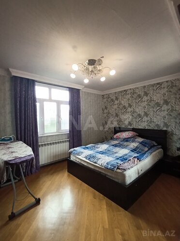 Satılır 3 otaqlı köhnə tikili 115 m², Memar Əcəmi m., photo 15 from 18