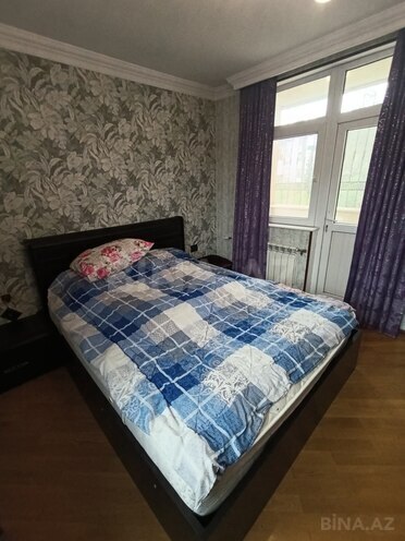 Satılır 3 otaqlı köhnə tikili 115 m², Memar Əcəmi m., photo 13 from 18