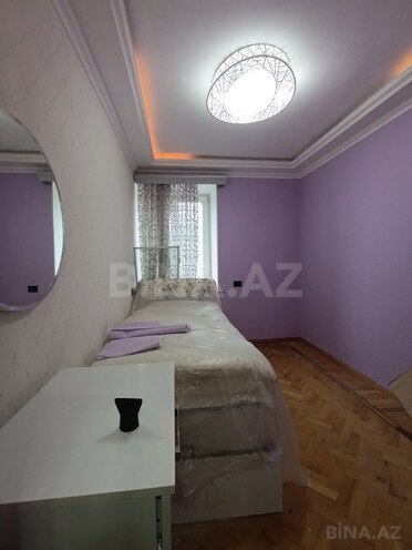 Satılır 3 otaqlı köhnə tikili 115 m², Memar Əcəmi m., photo 16 from 18