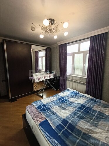 Satılır 3 otaqlı köhnə tikili 115 m², Memar Əcəmi m., photo 12 from 18