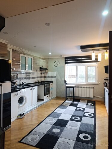 Satılır 3 otaqlı köhnə tikili 115 m², Memar Əcəmi m., photo 4 from 18