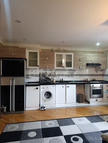 Satılır 3 otaqlı köhnə tikili 115 m², Memar Əcəmi m., photo 7 from 18