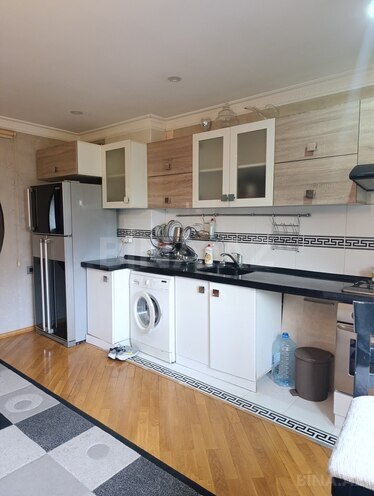 Satılır 3 otaqlı köhnə tikili 115 m², Memar Əcəmi m., photo 6 from 18