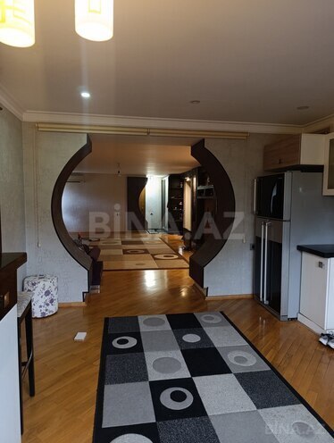 Satılır 3 otaqlı köhnə tikili 115 m², Memar Əcəmi m., photo 5 from 18