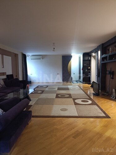 Satılır 3 otaqlı köhnə tikili 115 m², Memar Əcəmi m., photo 9 from 18