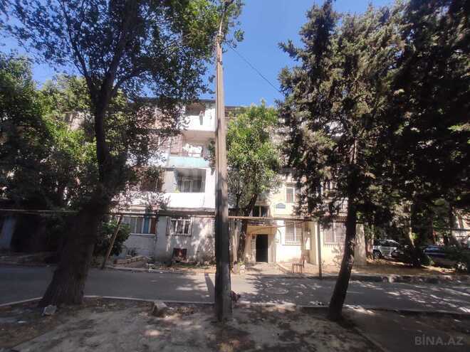İcarəyə verilir 1 otaqlı köhnə tikili 50 m², Elmlər Akademiyası m., photo 19 from 22