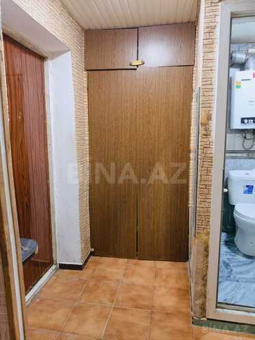 İcarəyə verilir 1 otaqlı köhnə tikili 50 m², Elmlər Akademiyası m., photo 10 from 22