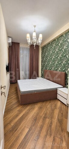 İcarəyə verilir 2 otaqlı yeni tikili 75 m², Nəsimi r., photo 3 from 11
