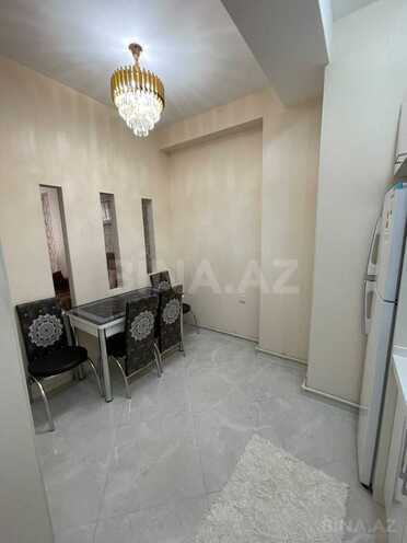 Продается 2-комн. новостройка 60 м², м. Мемар Аджеми, photo 8 from 15