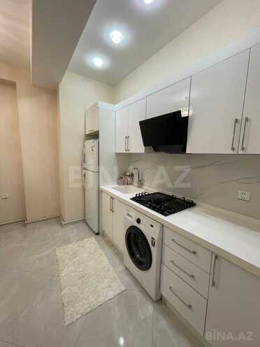 Продается 2-комн. новостройка 60 м², м. Мемар Аджеми, photo 9 from 15