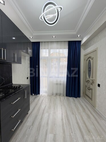 Satılır 2 otaqlı yeni tikili 54 m², Masazır q., photo 8 from 10