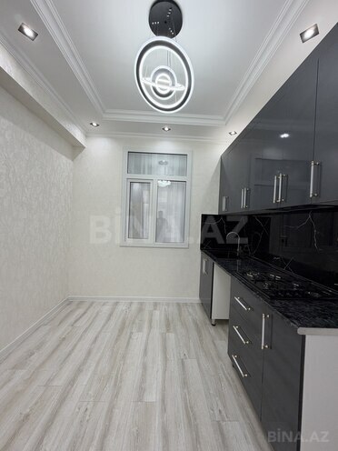 Satılır 2 otaqlı yeni tikili 54 m², Masazır q., photo 9 from 10