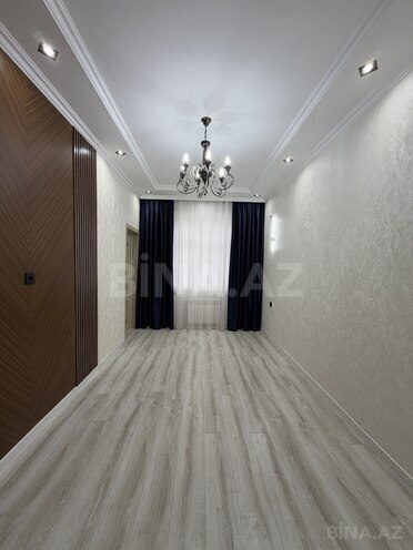 Satılır 2 otaqlı yeni tikili 54 m², Masazır q., photo 1 from 10