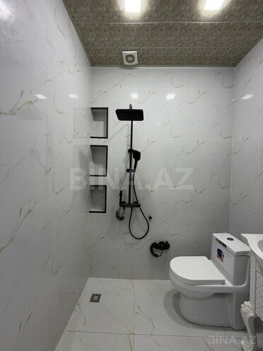 Satılır 2 otaqlı yeni tikili 54 m², Masazır q., photo 7 from 10
